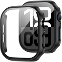 Case Tech-Protect Defense360 Apple Watch 10 / 11 42mm Black