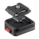 Freewell Quick Release Tripod Base FW-TPQR