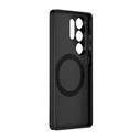 Freewell Metal Back Cover Black (Galaxy S25 Ultra) FW-17-S25U