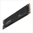Σκληρός Δίσκος M.2 SSD 4TB Crucial T700 - PCIe 5.0 (NVMe)