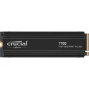 Σκληρός Δίσκος M.2 SSD 4TB Crucial T700 - PCIe 5.0 (NVMe)