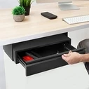 Drawer Digitus - for under the table
