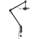 Βάση Μικροφώνου Logilink - extension arm