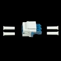 Σύνδεσμος καλωδίων Logilink modular slot (coupling)