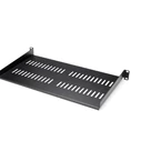Ράφι Για Καμπίνα Δικτύου StarTech entilated Server Rack Shelves 1U - 25cm