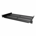 Ράφι Για Καμπίνα Δικτύου StarTech entilated Server Rack Shelves 1U - 25cm