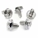 Κιτ Βιδών StarTech Screws 6-32x1/4 UNC - Pack of 50