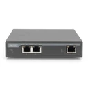 PoE Extender Digitus Indoor 2-Port, 802.3at