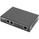 PoE Extender Digitus Indoor 2-Port, 802.3at