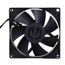 Case Fan 8cm Endorfy Zephyr 80mm