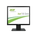 Monitor 17" Acer V176L bmi - V6 Series - LED - 43cm