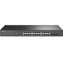 Network Switch TP-Link JetStream TL-SG3428X-M2 V1.6 - 24 ports - managed