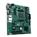 Motherboard Asus Pro A520M-C II/CSM micro ATX - AM4 - AMD A520