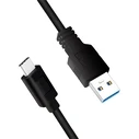 Καλώδιο USB Logilink Typ-C- USB Typ A to USB-C - 1.5 m