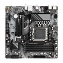 Motherboard Gigabyte A620M Gaming X - Micro ATX - AMD AM5 - AMD A620