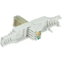 Βύσμα Δικτύου Logilink RJ45-Stecker - Rundkabel/RJ45 - 1000 pieces