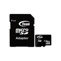 Κάρτα Μνήμης microSD 8GB Kingston Ind. pSLC
