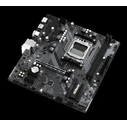 Motherboard ASRock A620M-HDV/M.2 micro ATX - AM5 - AMD A620