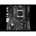 Motherboard ASRock A620M-HDV/M.2 micro ATX - AM5 - AMD A620