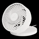 Ανεμιστηράκι Arctic Summair Foldable BAT Table Fan White