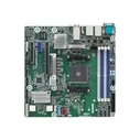 Motherboard ASRock Rack X570D4U-2L2T/BCM - Micro ATX - AM4 - AMD X570