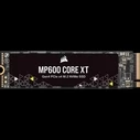 Σκληρός Δίσκος M.2 SSD 4TB Corsair MP600 CORE XT - PCIe 4.0 x4 (NVMe)