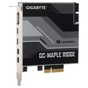 Controller Gigabyte PCIe GC-MAPLE RIDGE (rev. 1.0)
