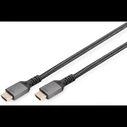 Καλώδιο HDMI Digitus -with Ethernet - 3 m