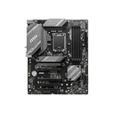 Motherboard MSI Intel 1700 B760 GAMING PLUS WIFI