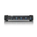 KVM Switch Aten CS1924 - /Audio-/USB-Switch - 4 ports