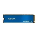 Σκληρός Δίσκος M.2 SSD 2TB Adata Legend 710 - PCIe 3.0 x4 (NVMe)