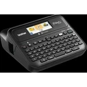 Ετικετογράφος Brother P-Touch PT-D610BTVP