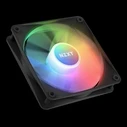 Case Fan 12cm Nzxt RGB Black