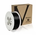 Filament Verbatim PET-G - Black - 1 kg - 1.75 mm