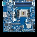 Motherboard Gigabyte MC13-LE0 - 1.X micro ATX - AM5 - AMD B650E