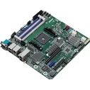 Motherboard ASRock Rack X570D4U-2L2T/BCM - Micro ATX - AM4 - AMD X570