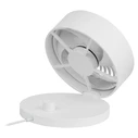 Ανεμιστηράκι Arctic Summair Foldable BAT Table Fan White