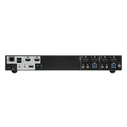 KVM Aten CS1842 2-Port USB 3.0 4K HDMI Dual Display /Audio-/USB - 2 ports
