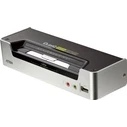 KVM Switch Aten CubiQ CS1792 USB 2.0 HDMI - /Audio-Switch - 2 ports
