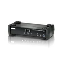 KVM Switch Aten CS1922 - /Audio-/USB-Switch - 2 ports