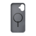 ZAGG SoHo Snap Apple iPhone 16 Plus MagSafe (black)