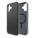 ZAGG SoHo Snap Apple iPhone 16 Plus MagSafe (black)