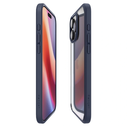 Spigen Ultra Hybrid Apple iPhone 16 Pro Max Navy Blue