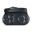 Wybot C2 Pro Vision Ασύρματη Σκούπα Ρομπότ για Πισίνες 200m² με Φίλτρο 3lt
