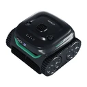 Wybot C2 Pro Vision Ασύρματη Σκούπα Ρομπότ για Πισίνες 200m² με Φίλτρο 3lt