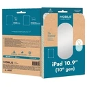 Θήκη Tablet Mobilis R Series for iPad 10,9" 10th gen - Transparent