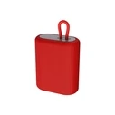 Φορητό Ηχείο Bluetooth Canyon BSP-4 TF Reader/USB-C/5W red