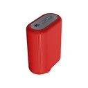 Φορητό Ηχείο Bluetooth Canyon BSP-4 TF Reader/USB-C/5W red