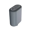 Φορητό Ηχείο Bluetooth Canyon BSP-4 TF Reader/USB-C/5W grey
