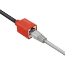 Βύσμα Δικτύου Logilink for RJ45-connections,Break-Away